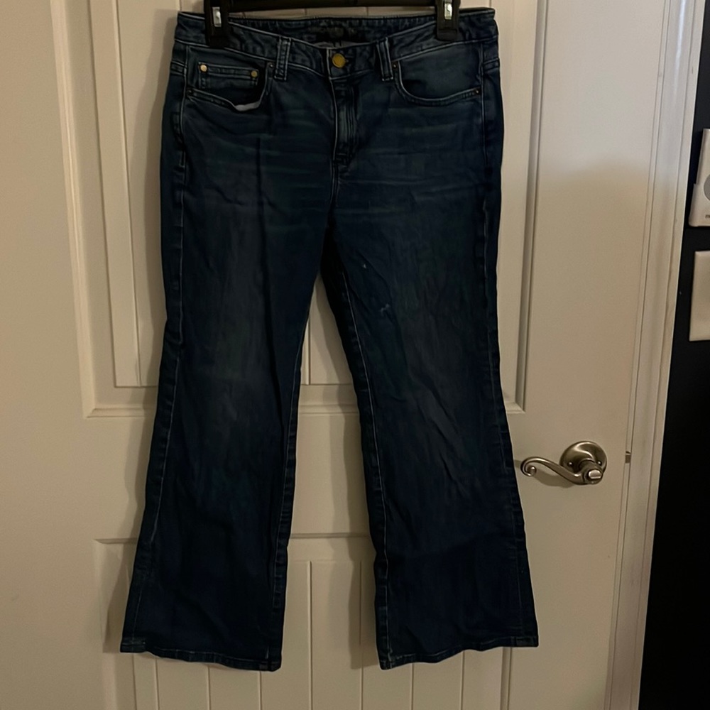 Michael Kors Sz 6 jeans